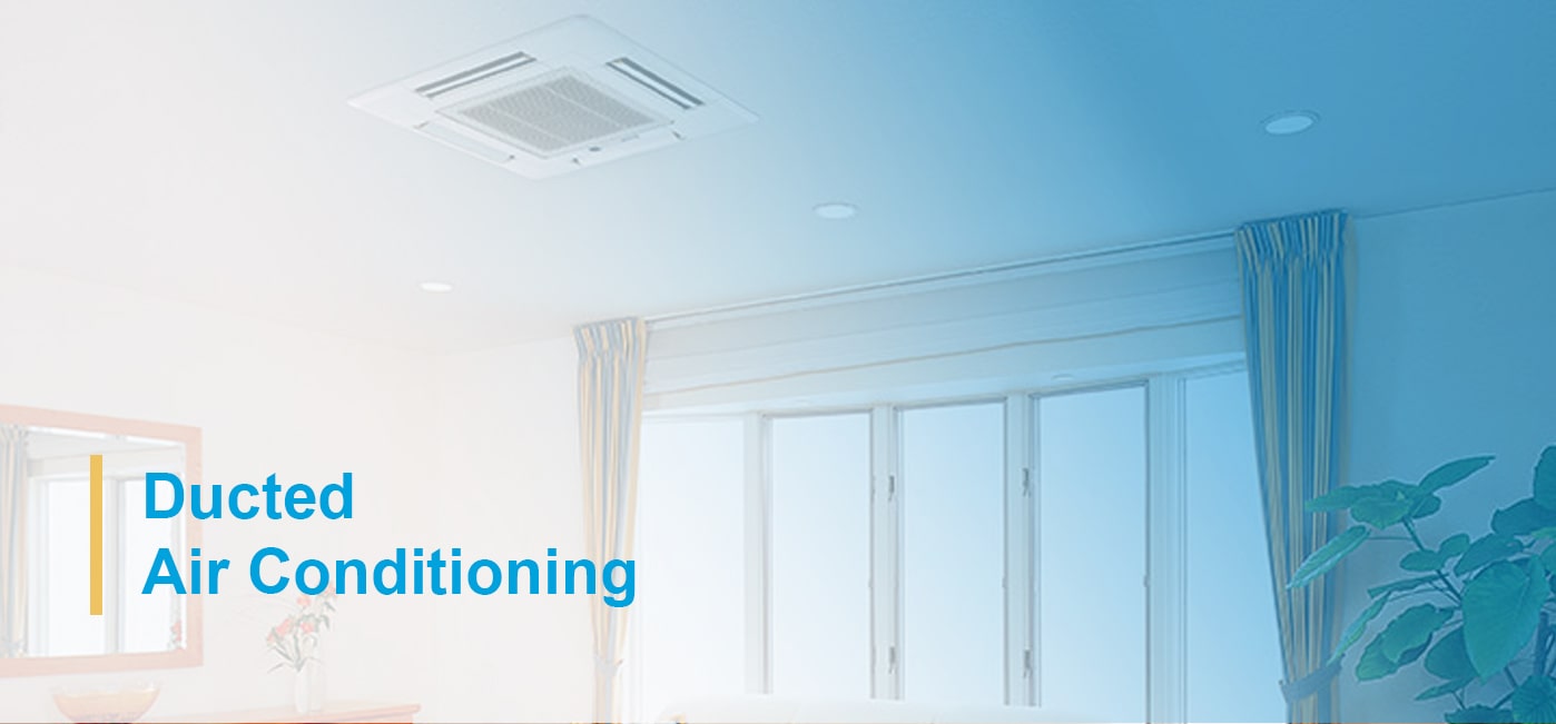 Ducted Air Conditioning vs Split System What is right for me? » GCA