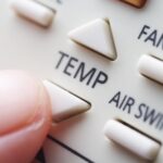 air conditioner symbols