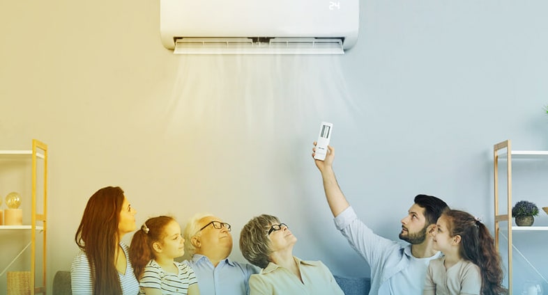 What Is Reverse Cycle Air Conditioning