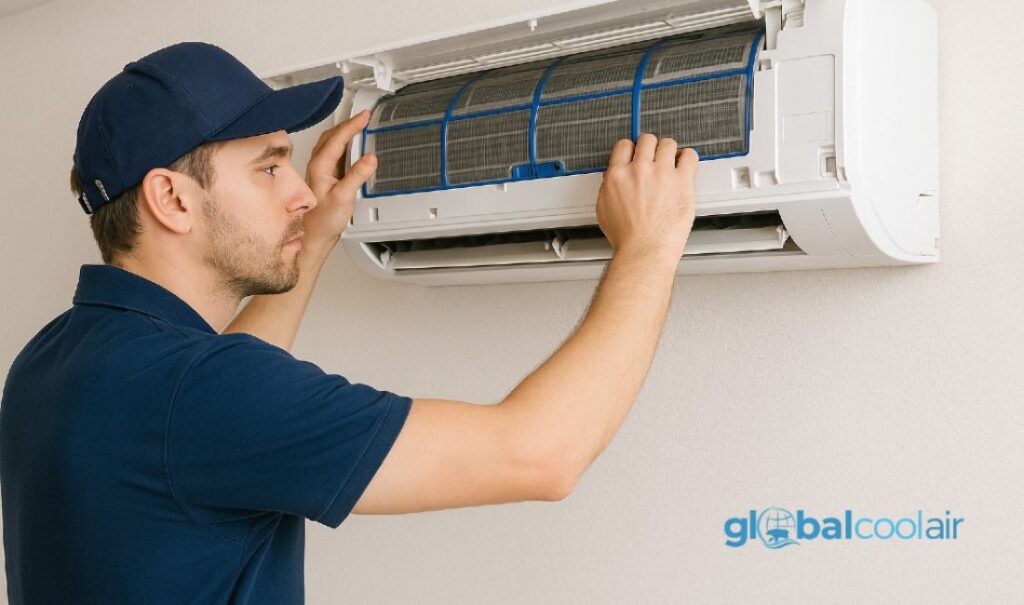 Can Tenants Install an Air Conditioner in a Rental Property?