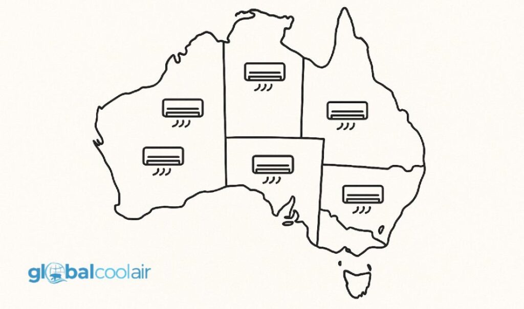 State by state: Is the Tenant Responsible for Air Conditioning Maintenance