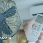 Fans vs Air Conditioners
