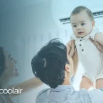 Ideal Baby Room Temperature