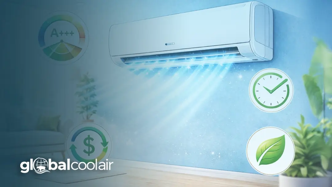 What is an Inverter Air Conditioner | Is It Worth It
