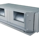 Air Q Compact Ducted