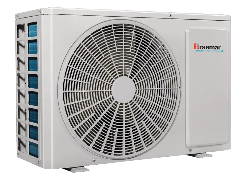 Braemar Austral-air Split System Air Conditioning - 2