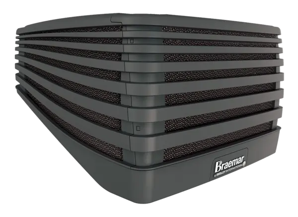 Braemar Evolution Evaporative Air Conditioning