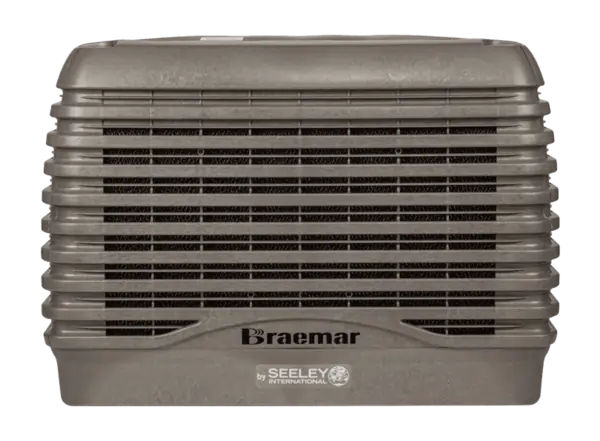 Braemar Paradigm Evaporative Air Conditioning