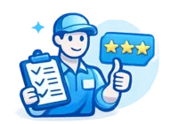 Contractor Experience