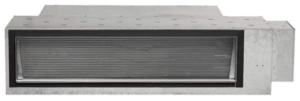 Daikin Inverter Ducted Air Conditioning System