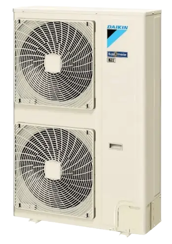 Daikin R32 Inverter Outdoor Unit