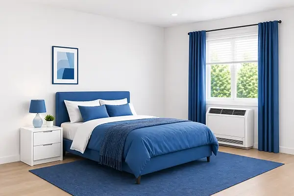 Floor Standing Air Conditioner