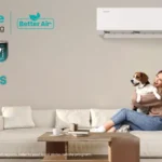 Hisense X Series Split System Air Conditioning - 3
