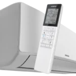 Hitachi airHome 400 Split System Air Conditioning - 2