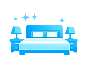 Medium Room
