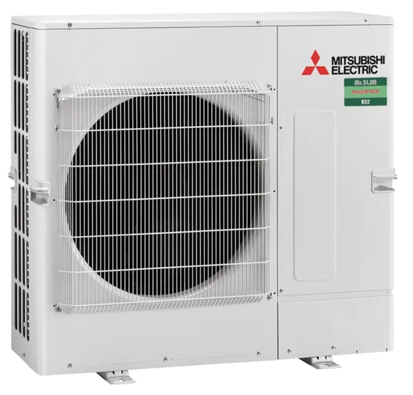Mr Slim Inverter R32