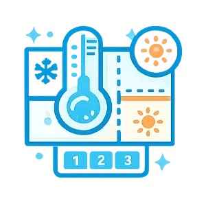 Temperature Control