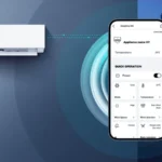 Wi-Fi-control