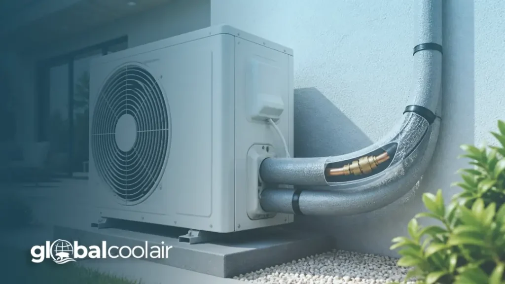 aircon insulation