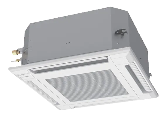 Fujitsu Compact Ceiling Cassette Air Conditioning System