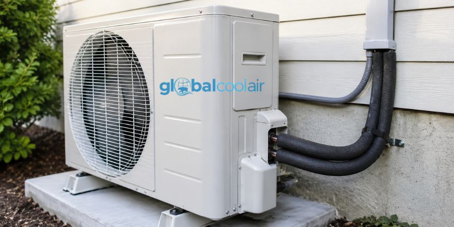 aircon insulation