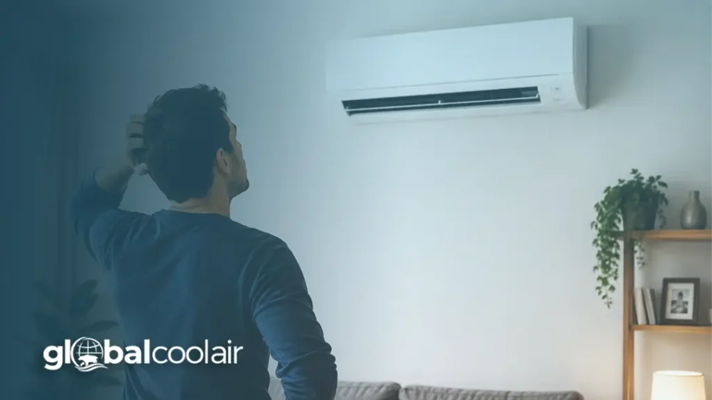 Why Is My Split System Not Heating