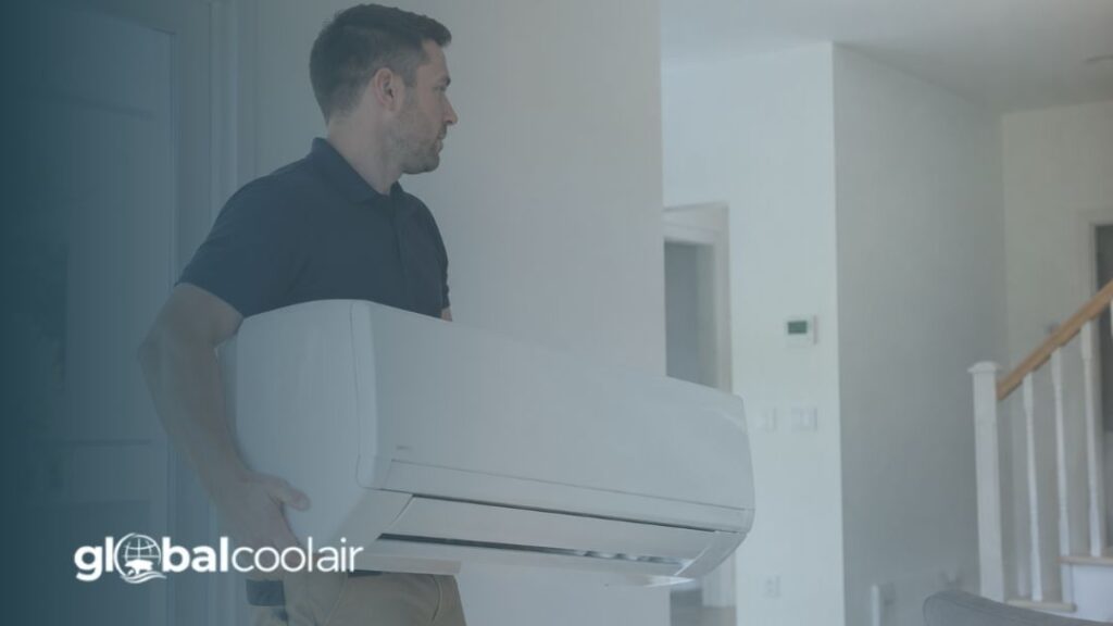 Air Conditioner Rebate