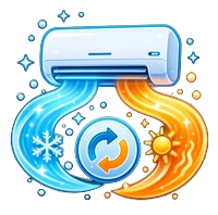 Reverse Cycle Air Conditioners