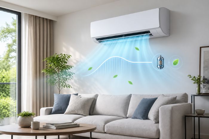Inverter Air Conditioner