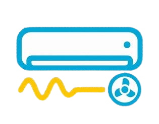 Inverter AC