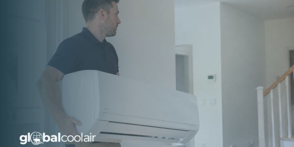 Air Conditioner Rebate