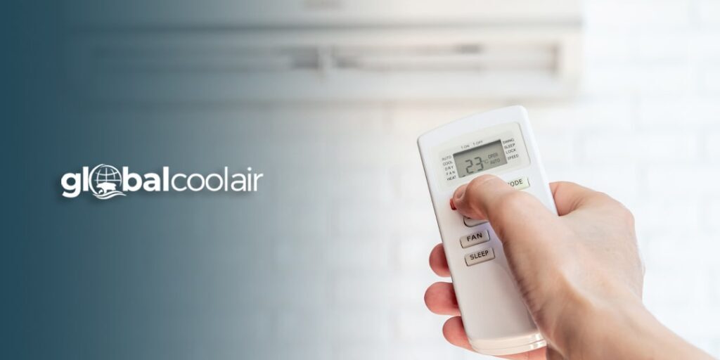 aircon fan mode