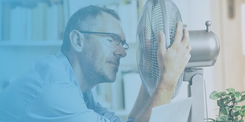 Aircon Not Blowing Cold Air - What to Do
