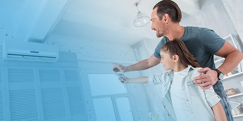 Ducted Air Conditioning vs Split System
