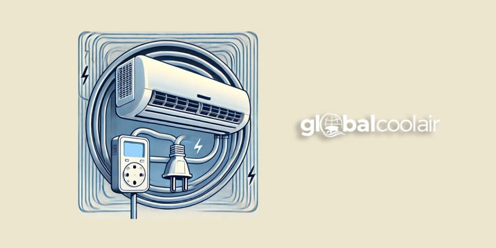 How Much Electricity Does an Air Conditioner Use
