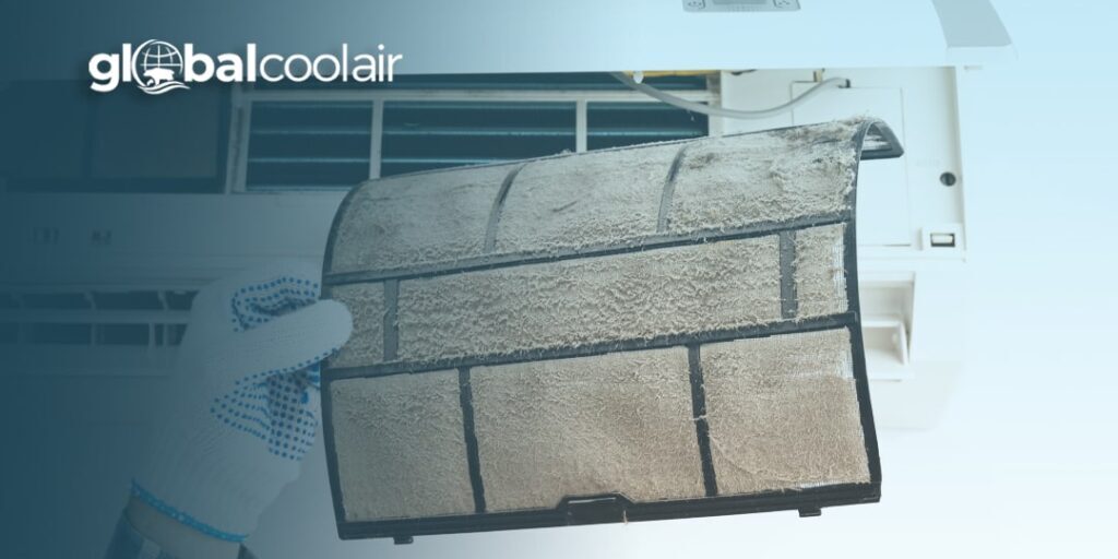 How Often to Clean the Air Conditioning Filter