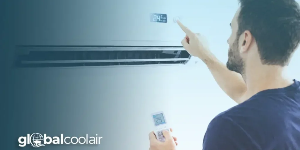 How to Reset Air Conditioner