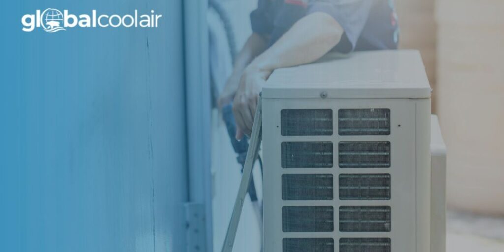 Is Tenant Responsible for Air Conditioning Maintenance