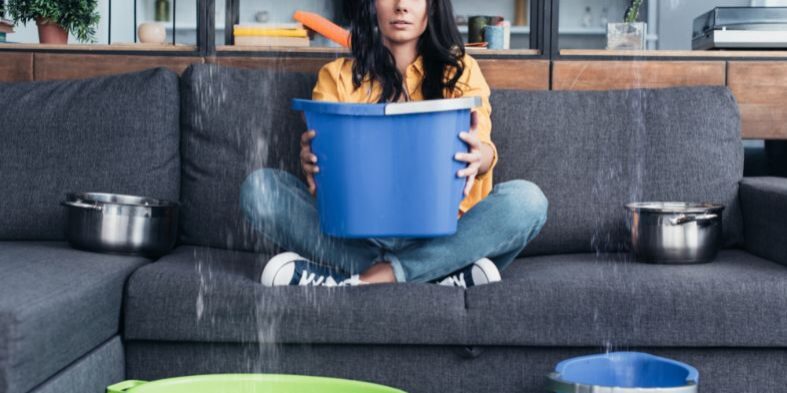 My Air Conditioner is Leaking Water — What To Do