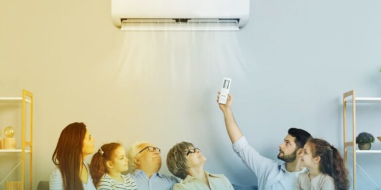 What Is Reverse Cycle Air Conditioning