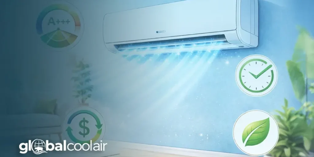 What is an Inverter Air Conditioner