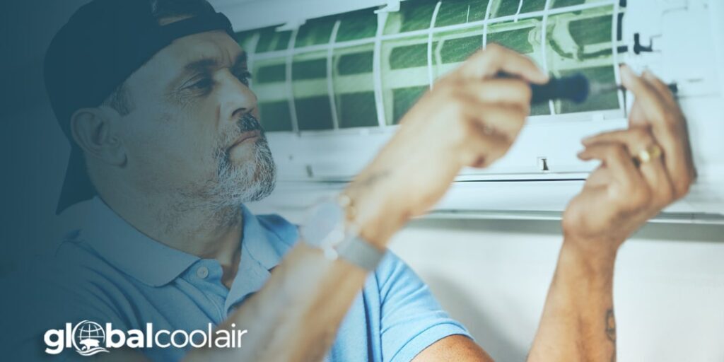 When to Replace Air Conditioner