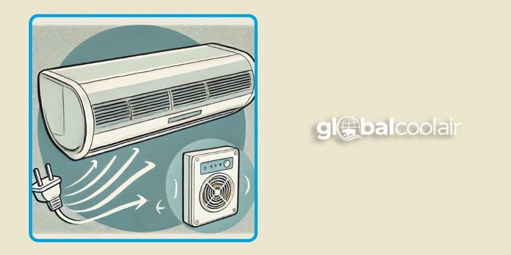 air conditioner air purifier